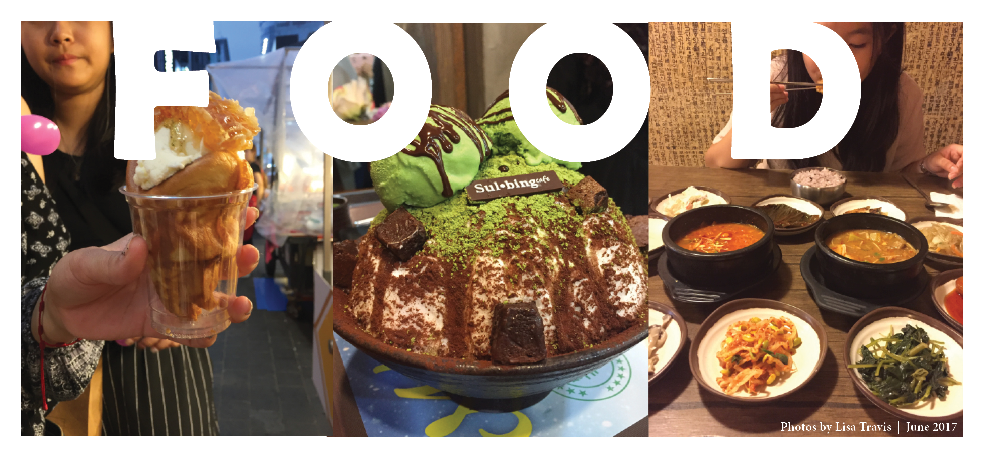 Seoul Food bottom